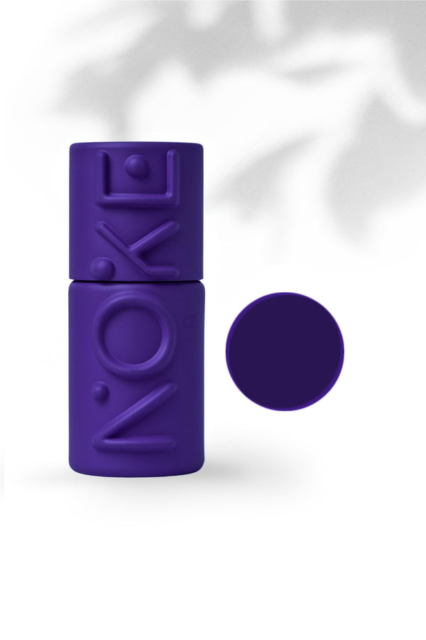 Noke Semi Polish Ultra Violet