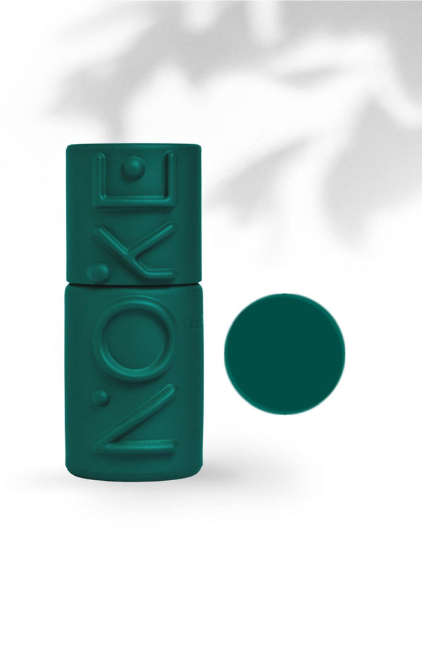 Noke Semi Polish Winter Green