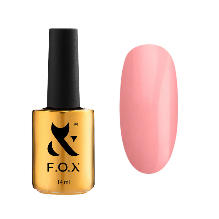 FOX Thermo Cover Base 14 ml FOX 