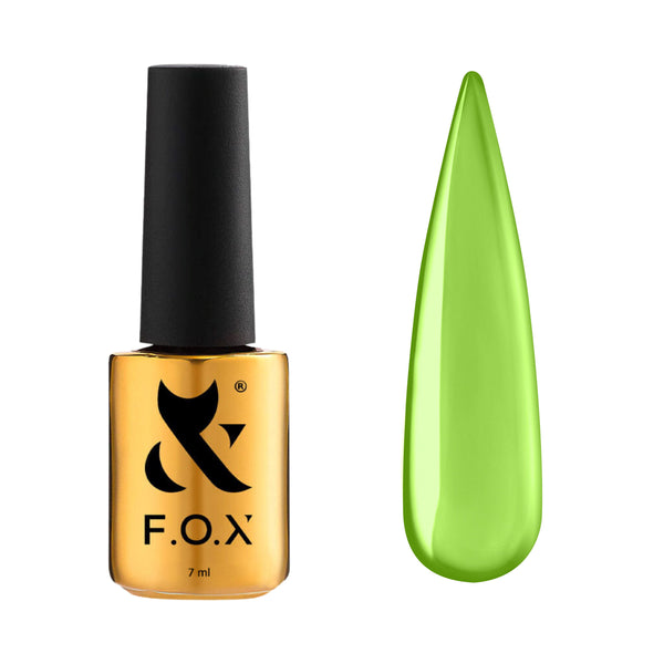 FOX Rainbow Top 003 7 ml FOX 