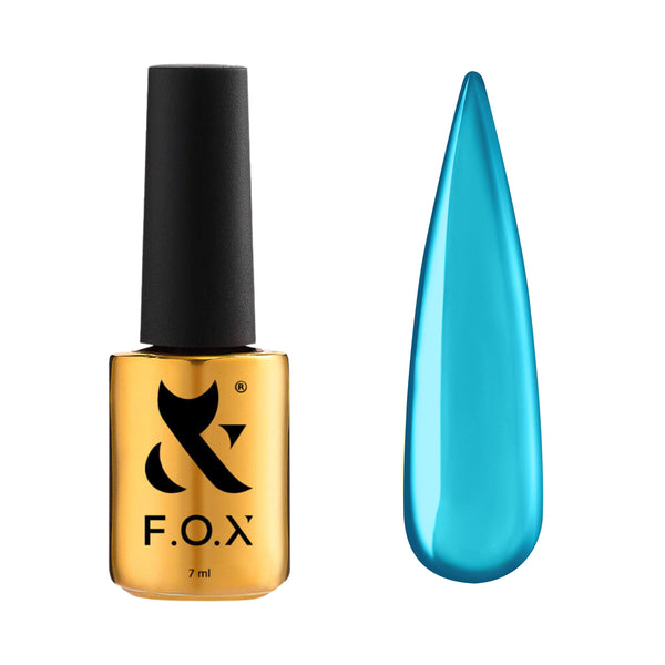 FOX Rainbow Top 004 7 ml FOX 