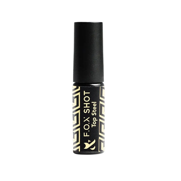 FOX Shot Top Steel 5 ml FOX 