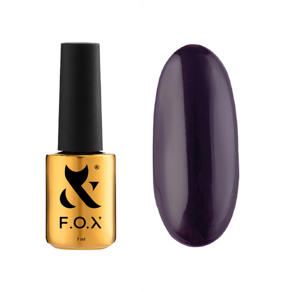 FOX Gel Polish Touch 007 7 ml