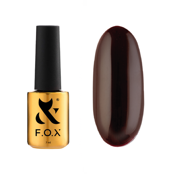 FOX Gel Polish Touch 008 7 ml