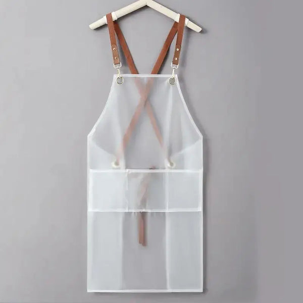 Sort Cosmetic White BrandLess 