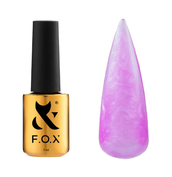 FOX Gel Polish Aurora 003 7 ml FOX 