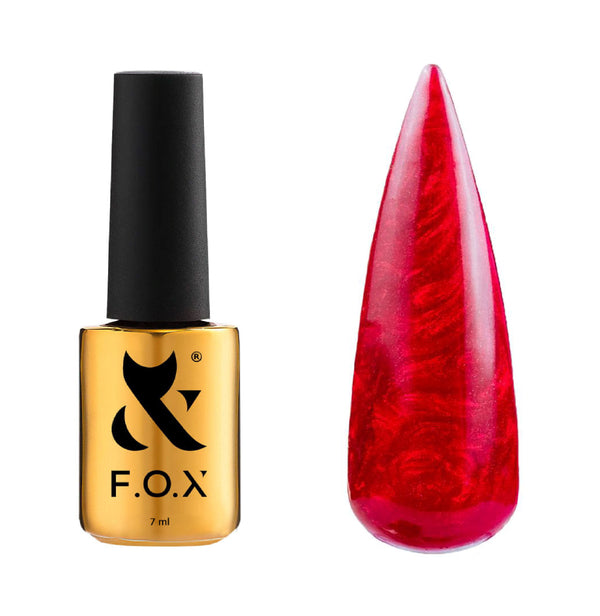 FOX Gel Polish Aurora 004 7 ml FOX 