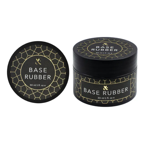 FOX Rubber Base 30 ml