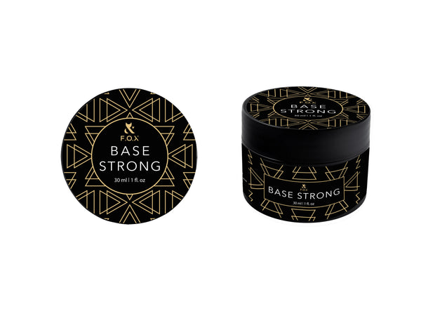 FOX Strong Base 30 ml