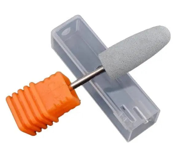 Bit/Capat Freza Silicon Carbid Gri BrandLess 