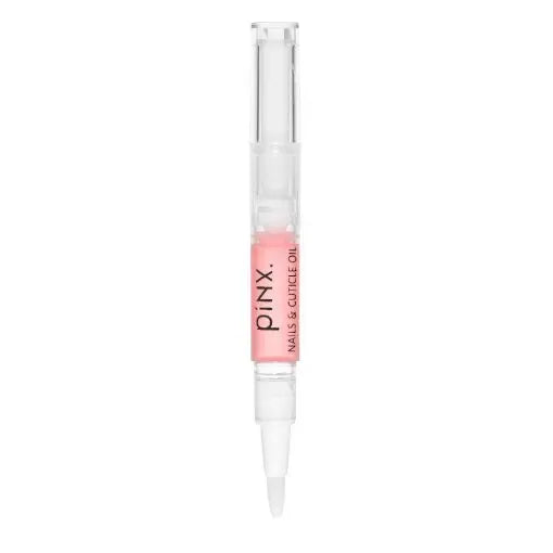 Cupio Ulei Cuticule Stilou pinx. - Cherry Pop Star 8ml