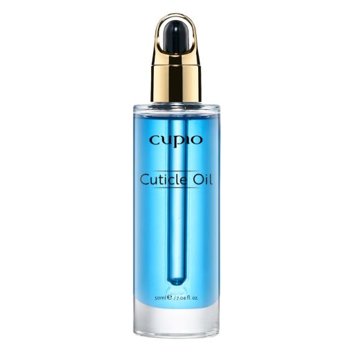 Cupio Ulei Cuticule cu Pipeta - Coconut 50ml