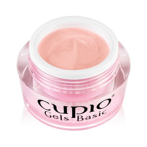 Cupio Cover Builder Gel - Soft Skin 30 ml