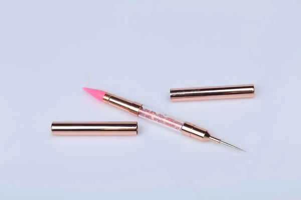 Creion pentru Aplicat Strasuri si Pietre BrandLess 