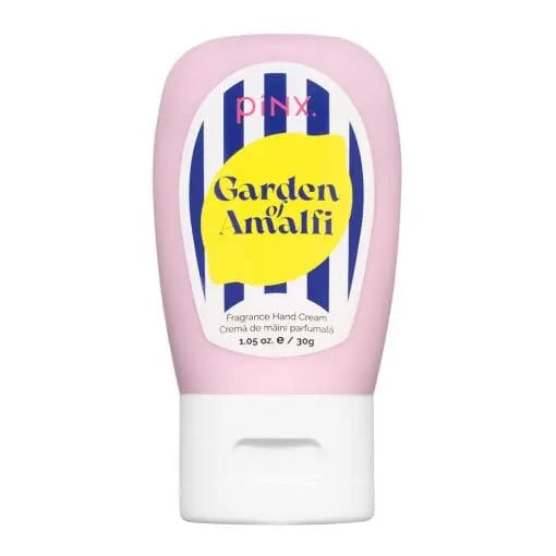 Cupio Crema de Maini Mini Pinx. - Garden of Amalfi 30g Cupio 