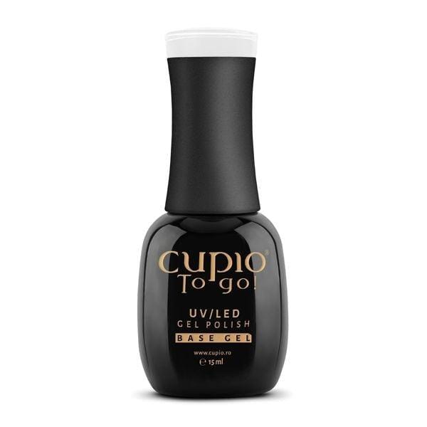 Cupio Base Gel Lac 15 ml Cupio 