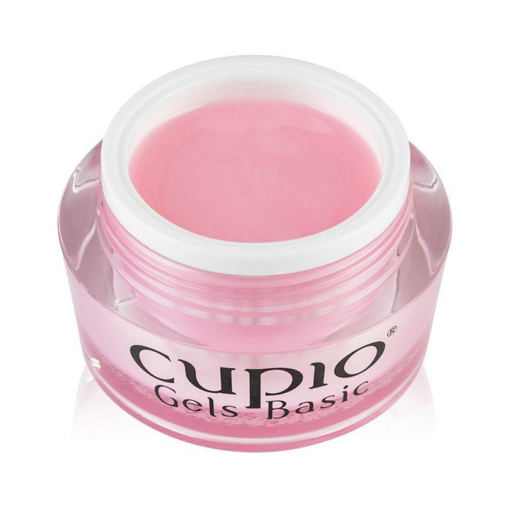 Cupio Basic Milky Pink Gel 30 ml