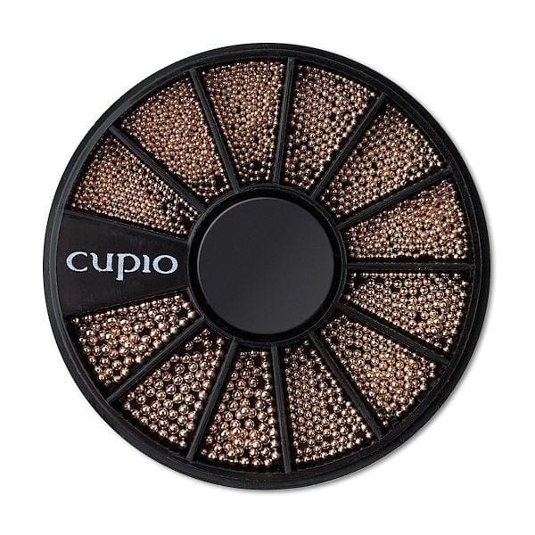 Cupio Carusel Mini Perlute Rose Gold Cupio 