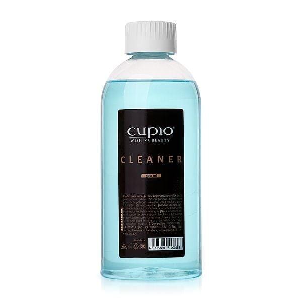 Cupio Cleaner 500 ml Cupio 