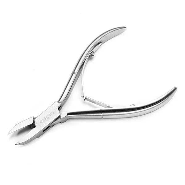Cupio Cleste Pedichiura pentru Unghii Incarnate Nova Collection N40 Cupio 