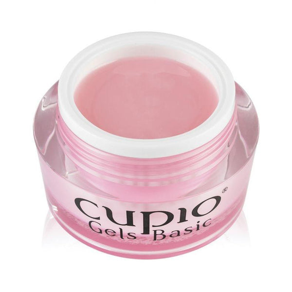 Cupio Cover Builder Easy Fill Gel - Candy Rose 30 ml