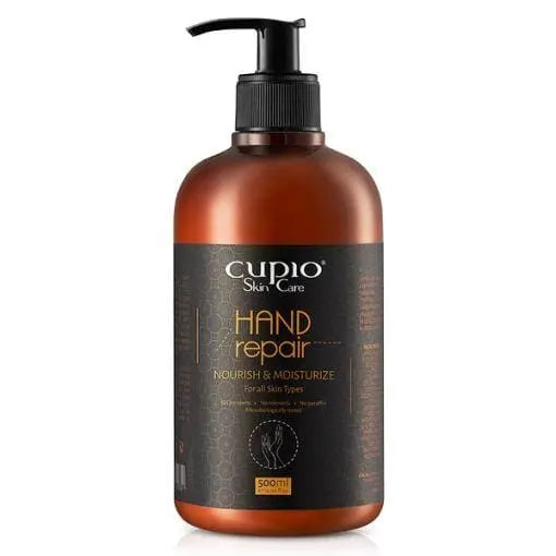 Cupio Crema de Maini Skin Care 500ml Cupio 