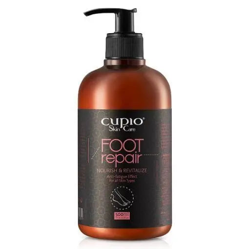 Cupio Crema de Picioare Skin Care 500ml Cupio 