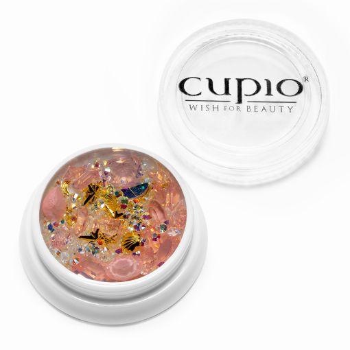 Cupio Cristale Unghii Mix Box #02 - Geolenn