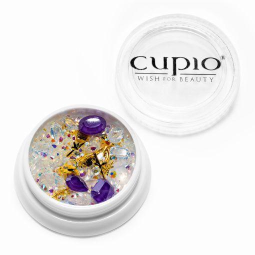 Cupio Cristale Unghii Mix Box 1 - Geolenn