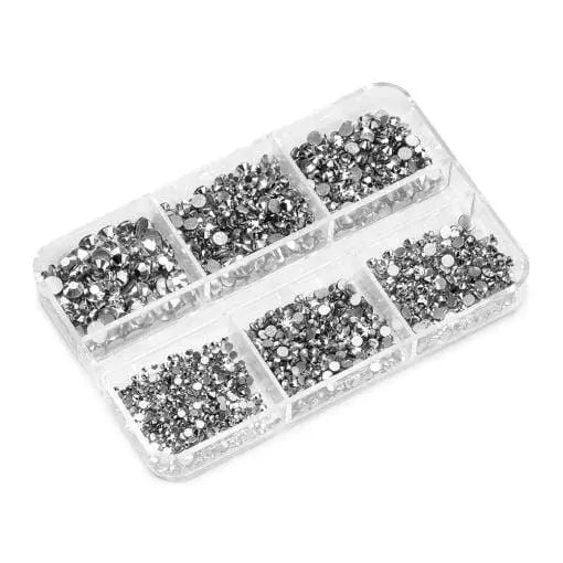 Cupio Cristale Unghii set 1440 buc Brilliance Cupio 