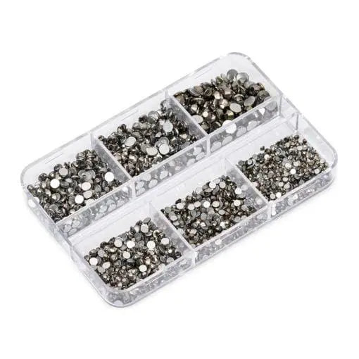 Cupio Cristale Unghii set 1440 buc Luminosity Cupio 