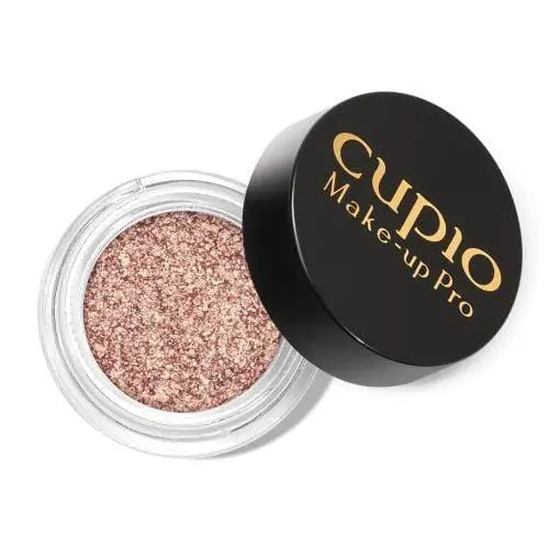 Cupio Fard de Pleoape Gliterat wonderEYES - Day Dreaming Makeup Cupio 