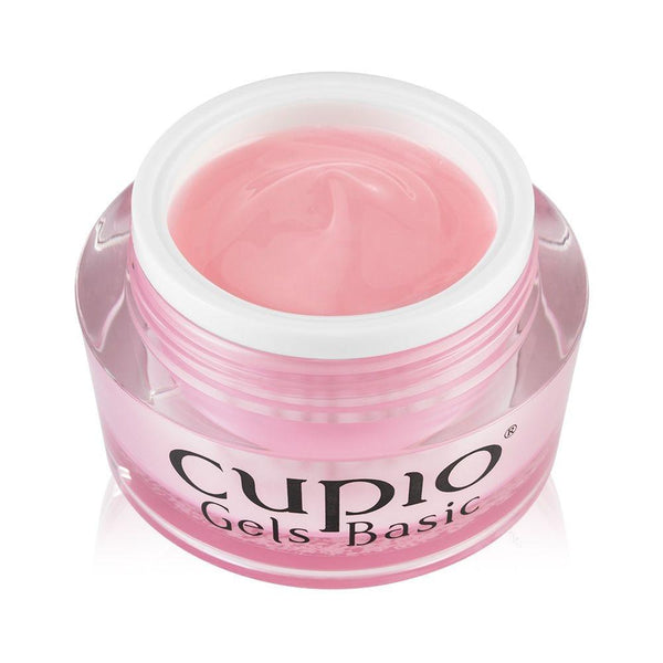 Cupio Forming Gel Basic - Dusty Rose 30 ml