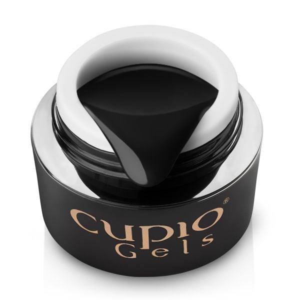 Cupio Gel Design Spider Black 5 ml