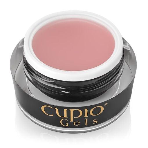 Cupio Gel pentru Tehnica Fara Pilire - Make-Up Fiber Natural