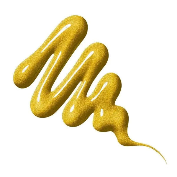 Cupio Gel Pigmentat pentru Stampila Gold 15ml Cupio 