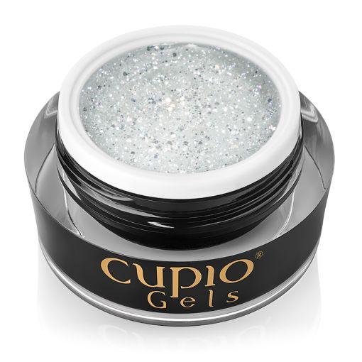 Cupio Glitter Glam Builder Gel - Lavish 15ml - Geolenn