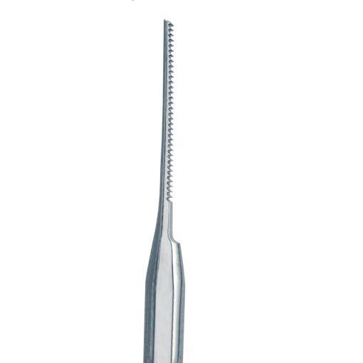 Cupio Instrument pentru Unghii Incarnate PRO Thin - Geolenn