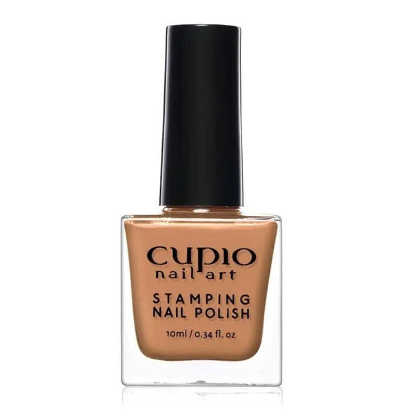 Cupio Oja Pentru Stampila Caramel 10 ml Cupio 