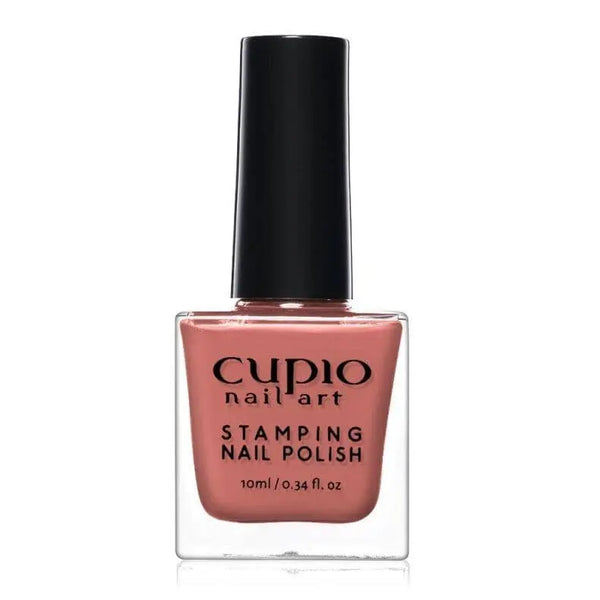 Cupio Oja Pentru Stampila Cocoa 10 ml Cupio 