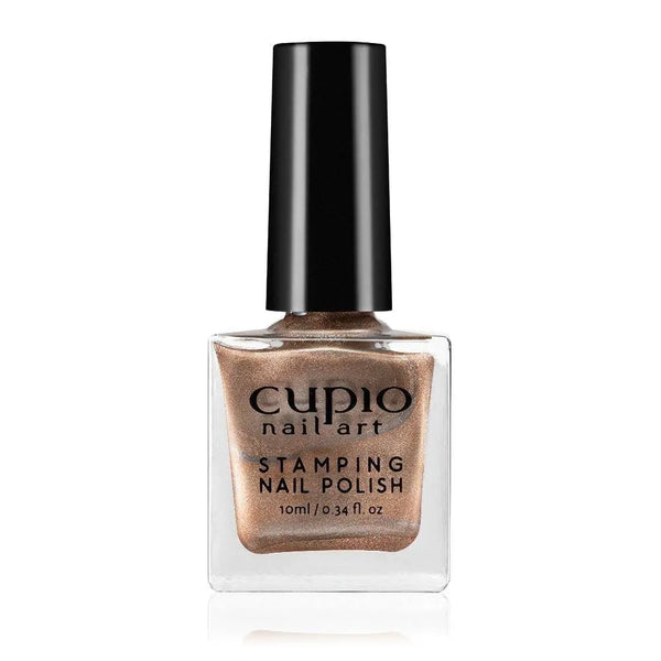 Cupio Oja Pentru Stampila Copper 10 ml Cupio 