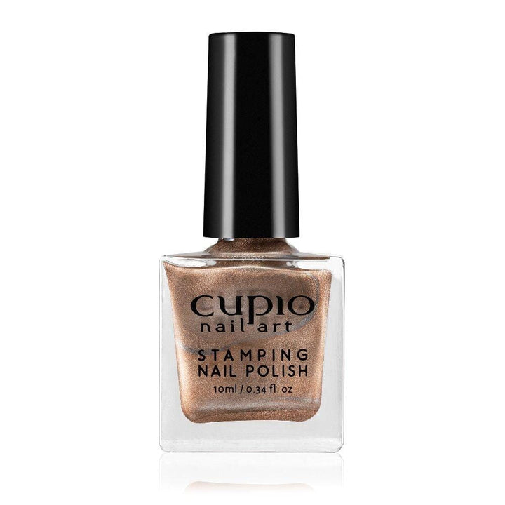 Cupio Oja Pentru Stampila Copper 10 ml Cupio 