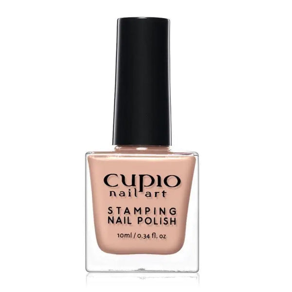 Cupio Oja Pentru Stampila Hazelnut 10 ml Cupio 
