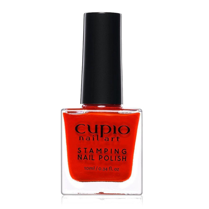 Cupio Oja Pentru Stampila Red 10 ml