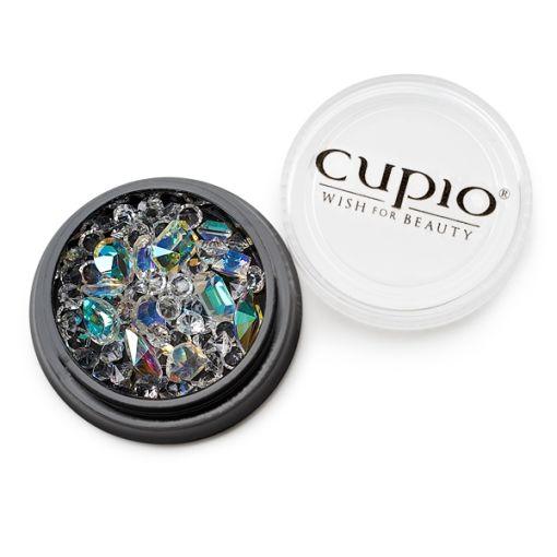 Cupio Ornamente Glass Multimix 01 - Geolenn