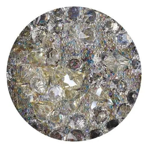 Cupio Ornamente Glass Multimix 03 Cupio 