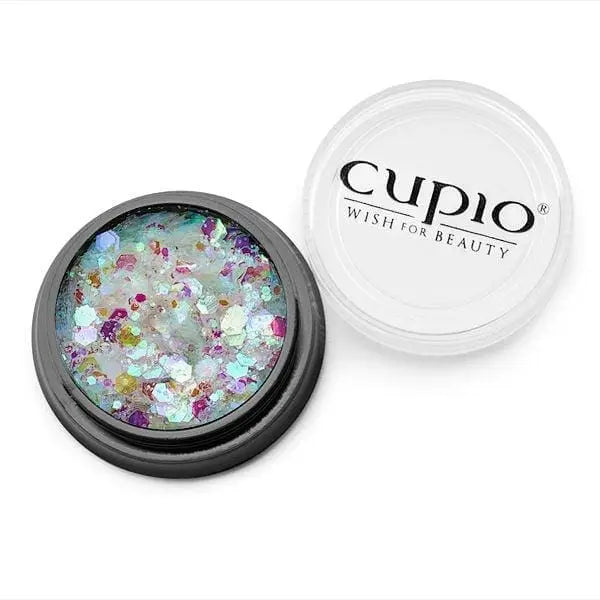 Cupio Paiete Holo Hexa AB Lila Cupio 