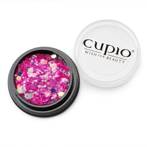 Cupio Paiete Neon Fuchsia Cupio 