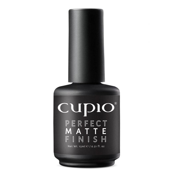 Cupio Perfect Matte Finish Cupio 15 ml