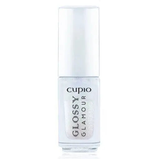 Cupio Pigment Lichid pentru Unghii Glossy Glamour - Brilliant Sheen 5ml Cupio 